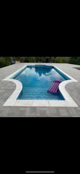 Villa Rosa